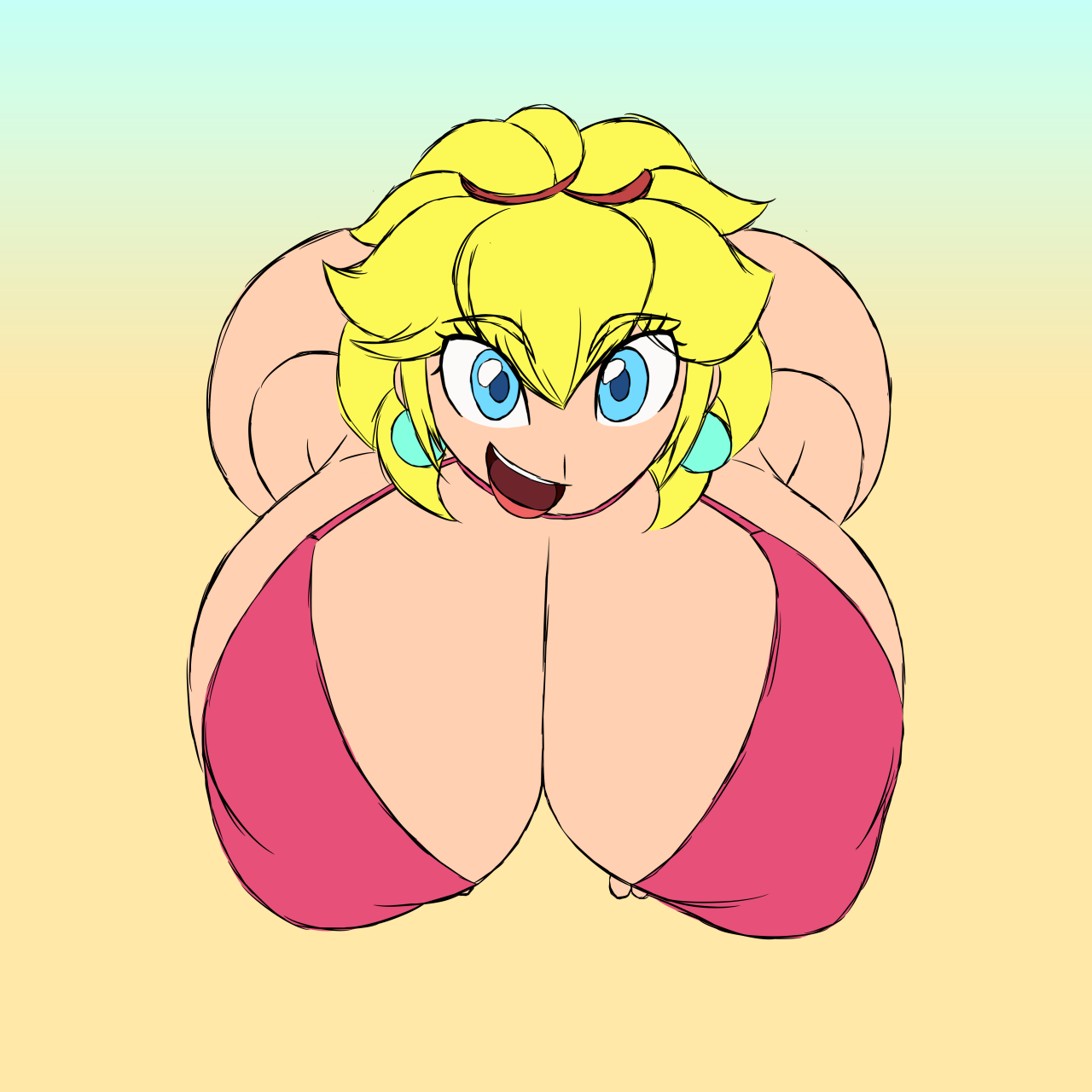 princess-peach