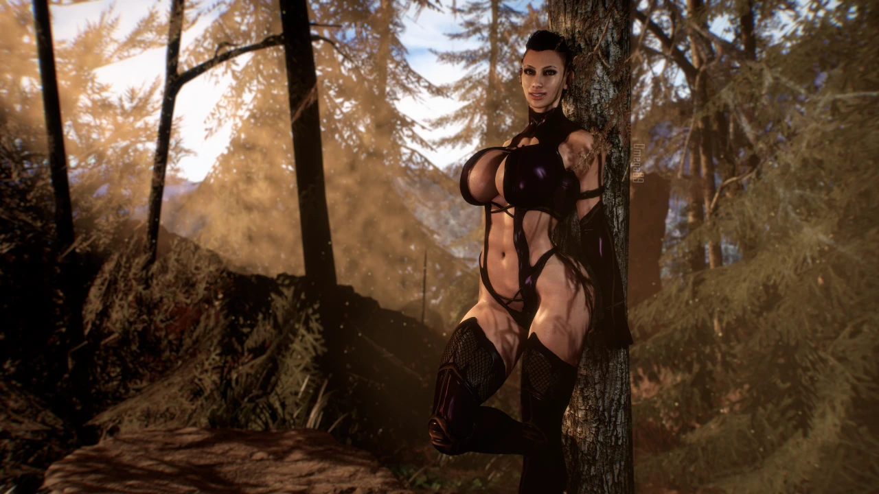 mileena