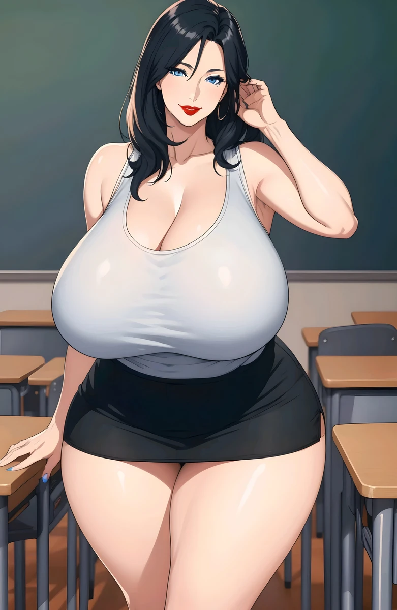 original-characterrebecca-danesi