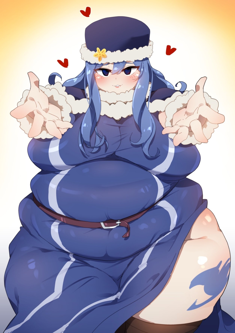 juvia-lockser