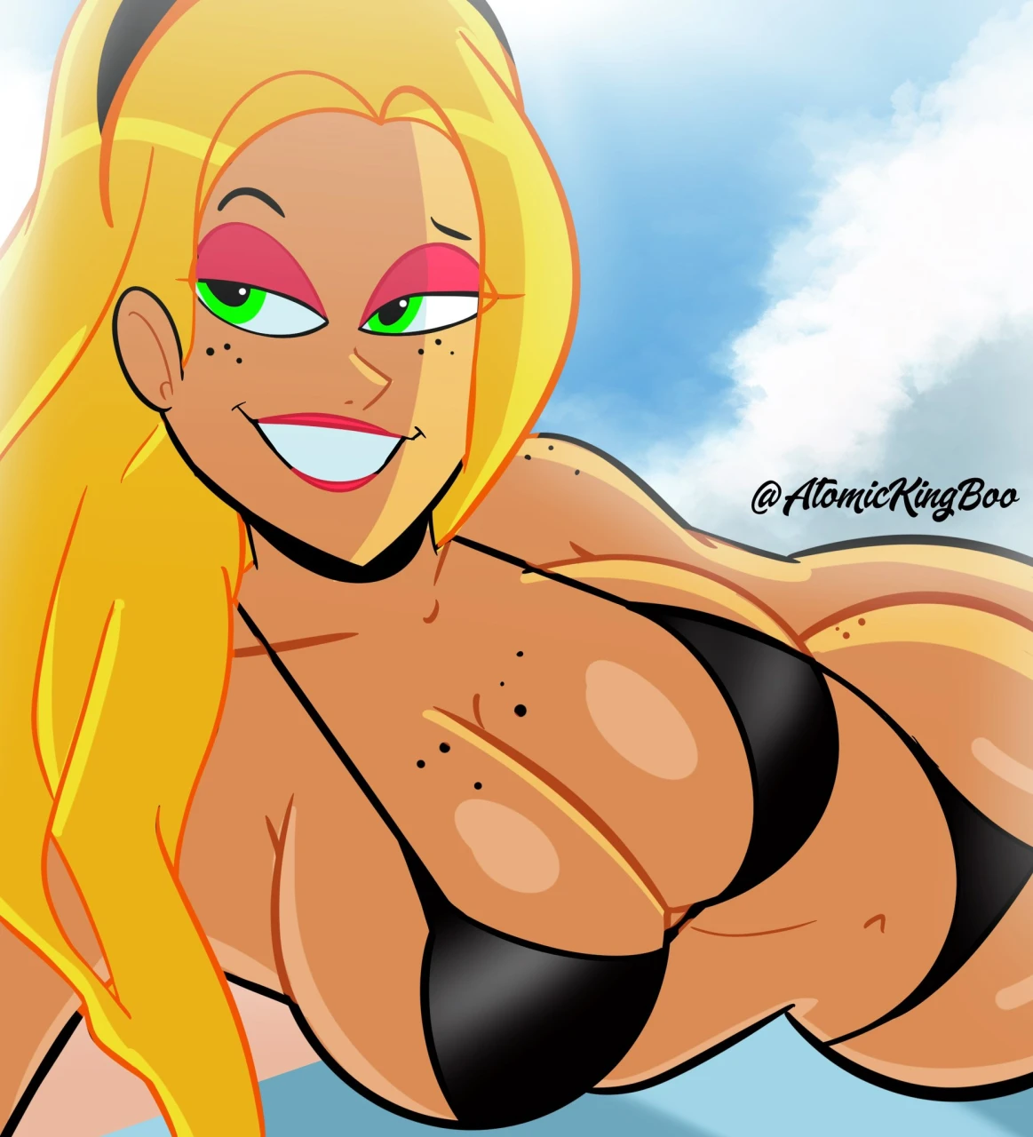 original-charactersarah-mcneil