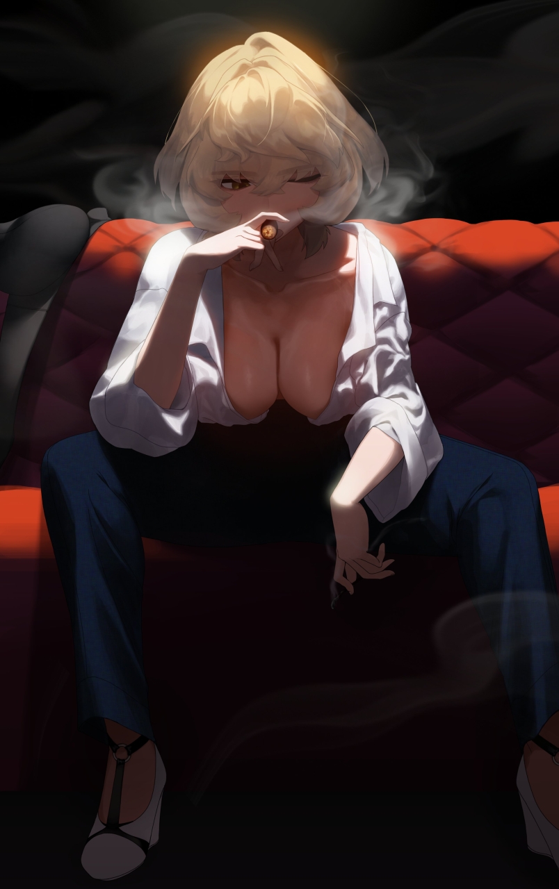 unknown