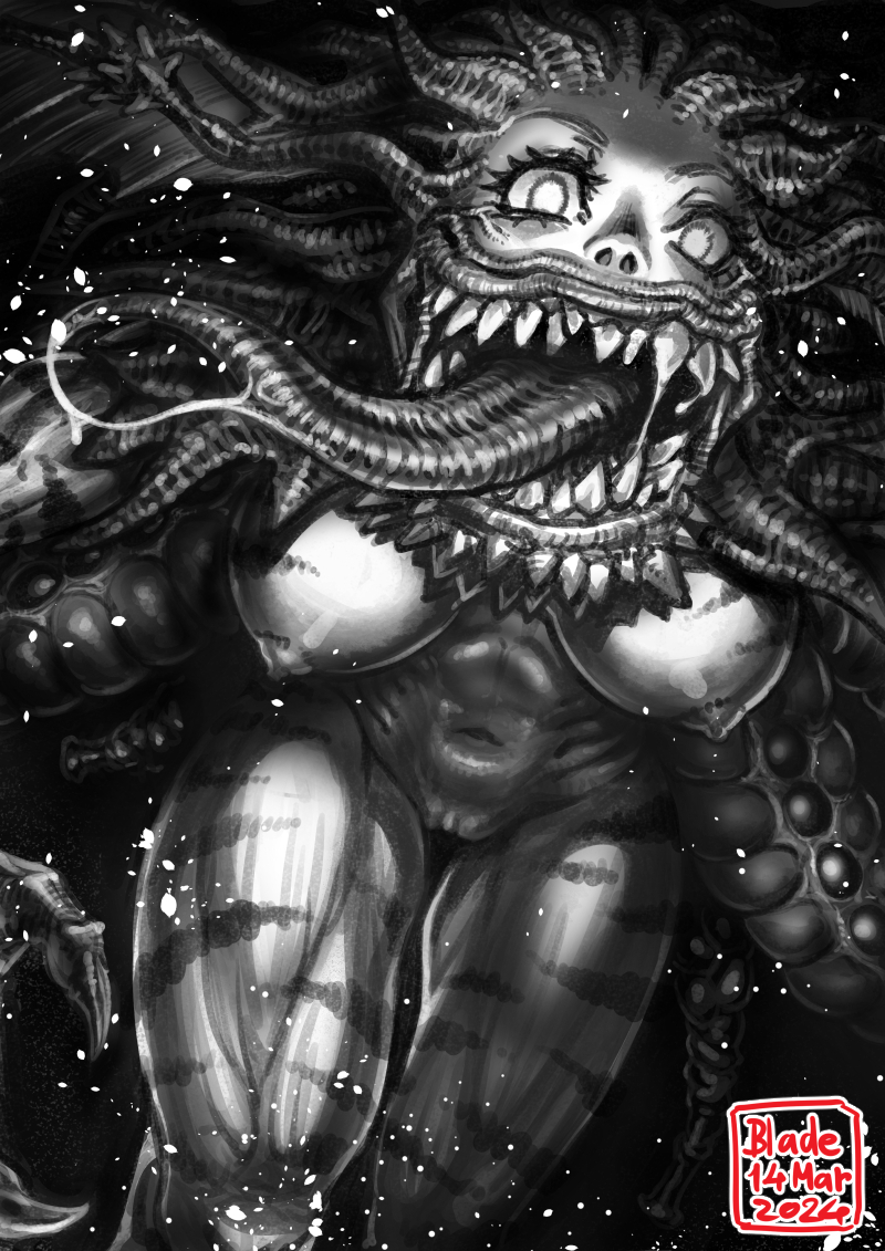 character-request