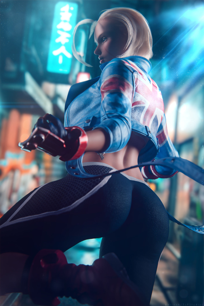cammy-white