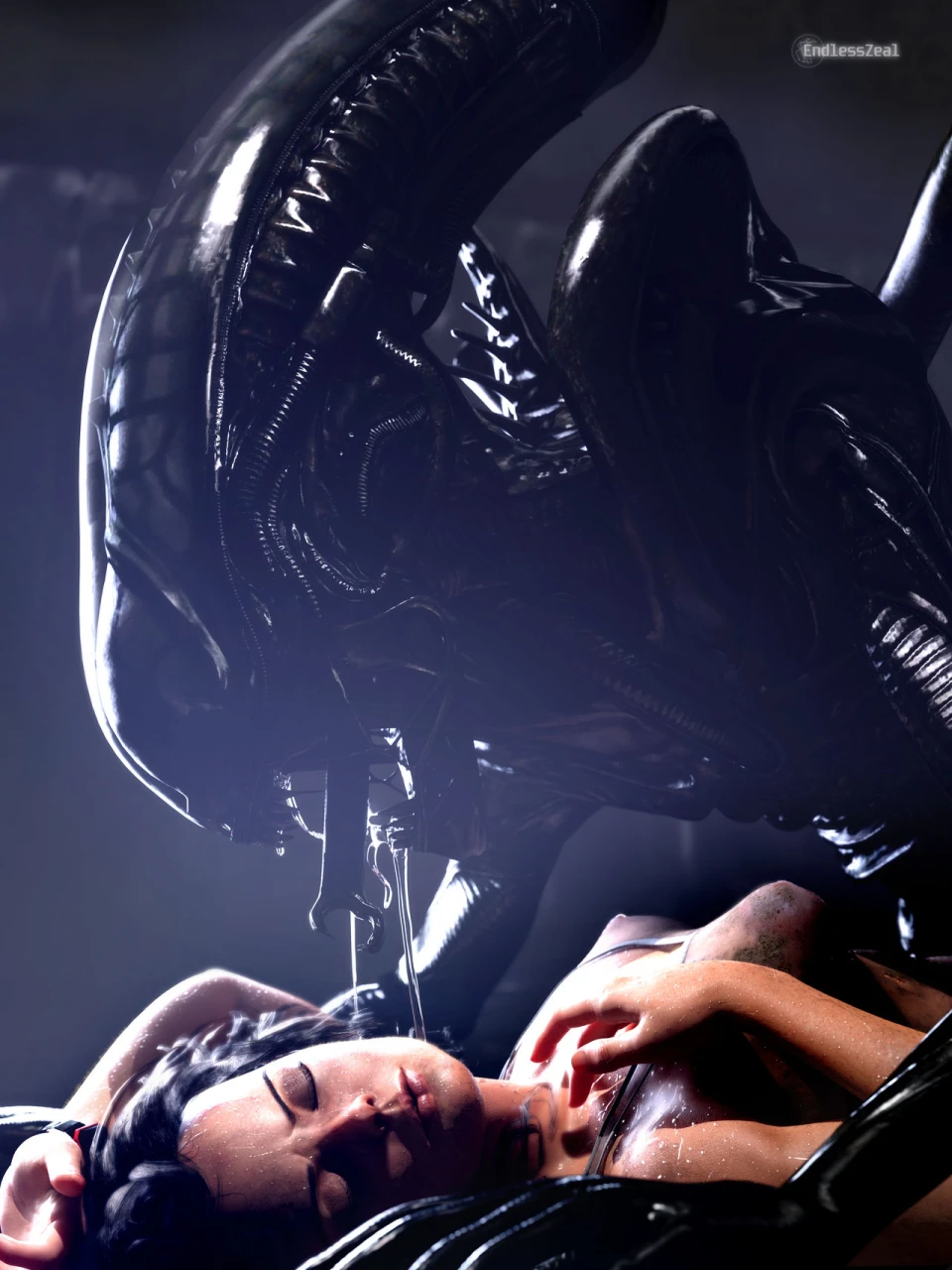 male-xenomorphoriginal-characterxenomorph