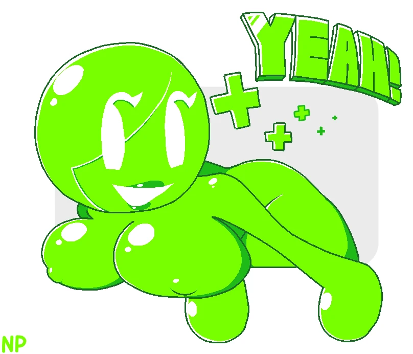 yeah-miiverse