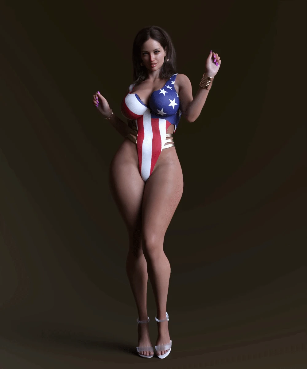 original-character