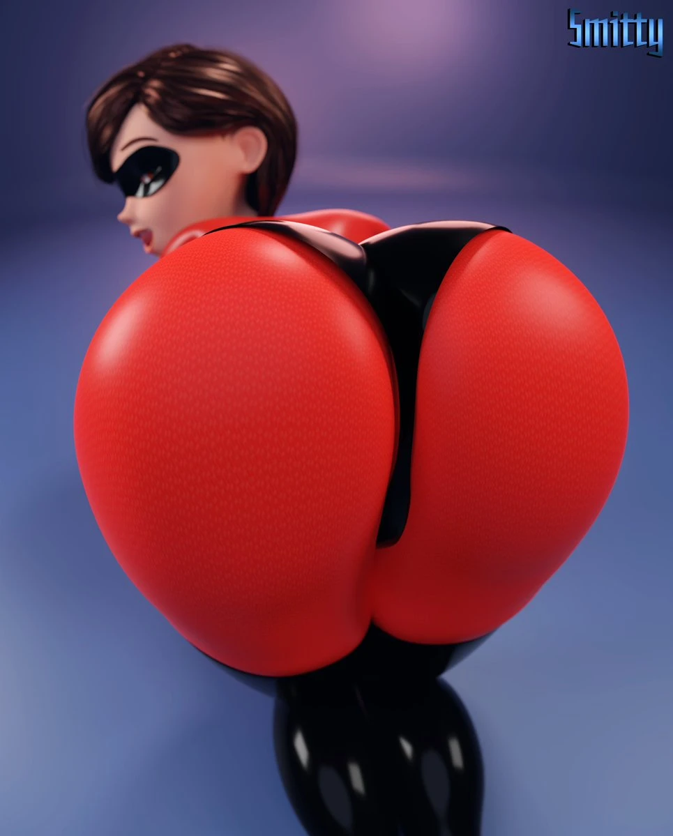 elastigirlhelen-parr