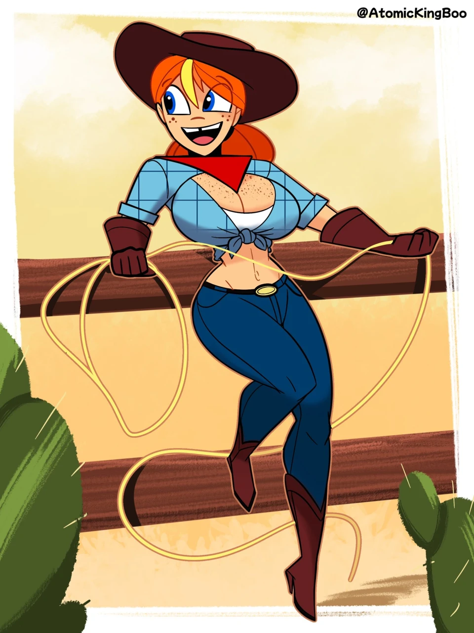 original-characterrudy-roundup