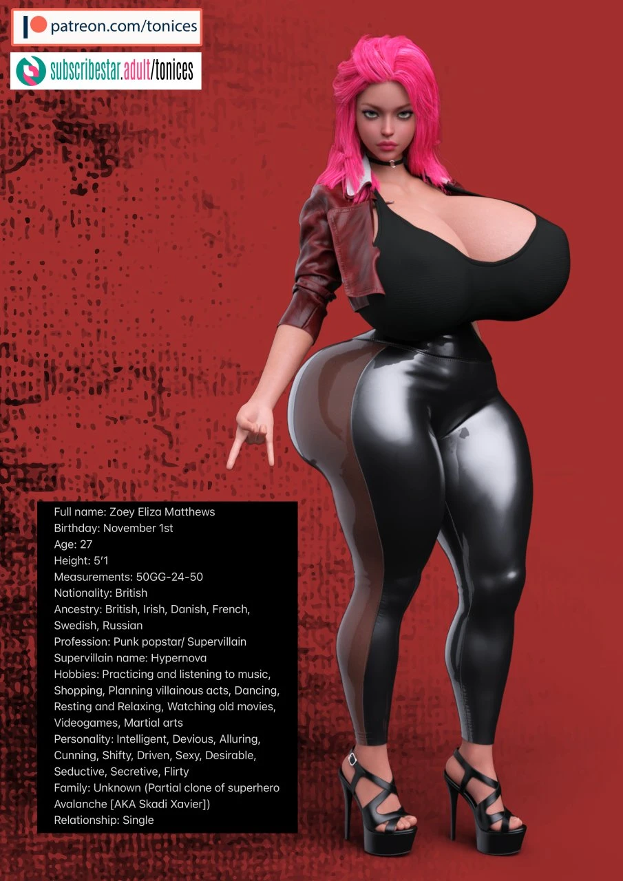 original-characterzoey-eliza-matthews