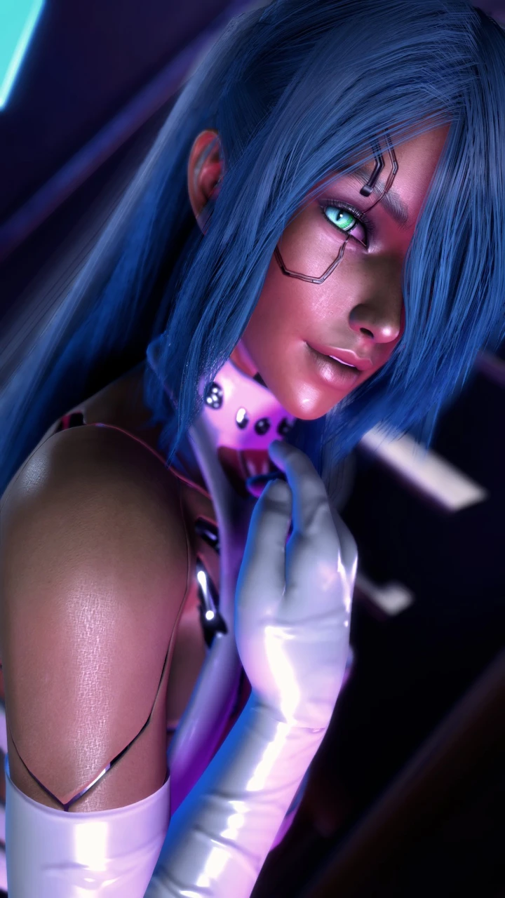 original-character