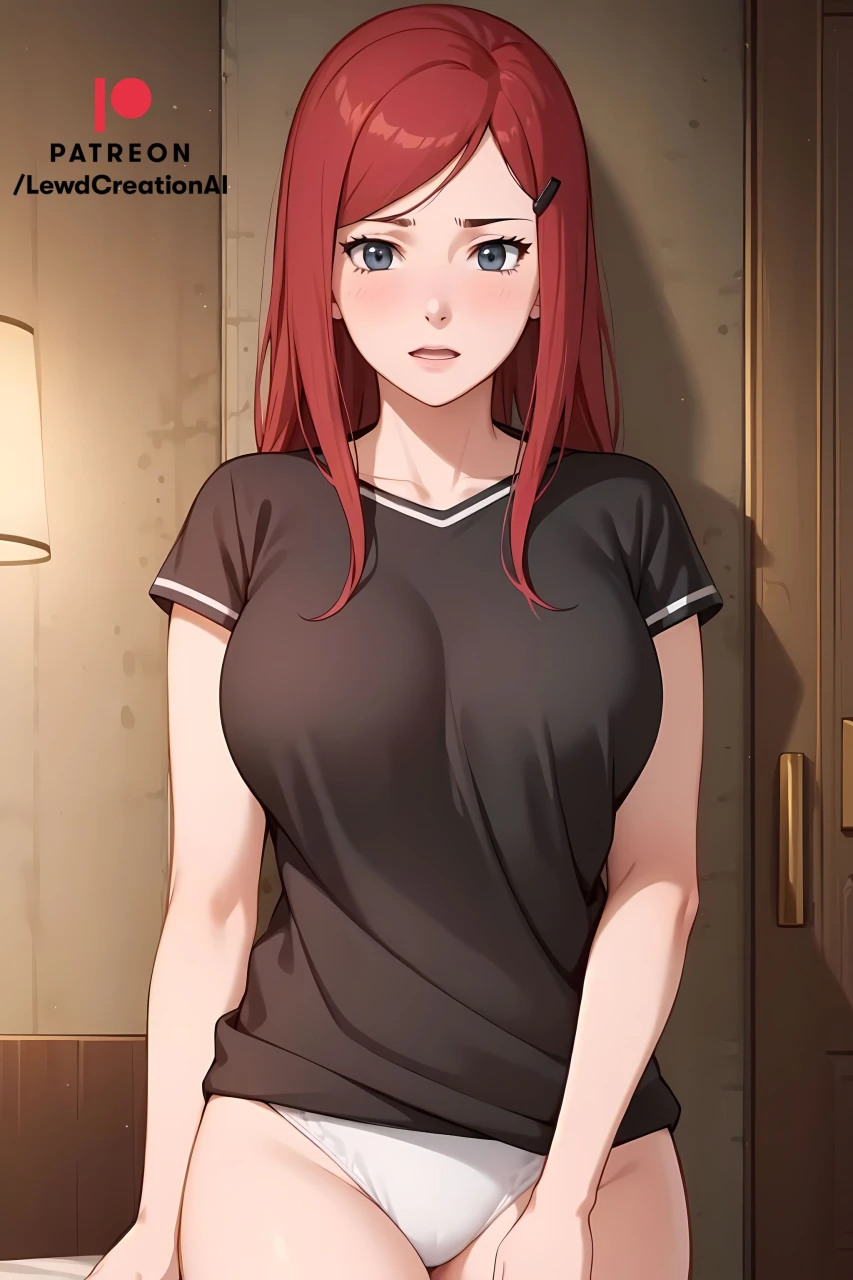 uzumaki-kushina