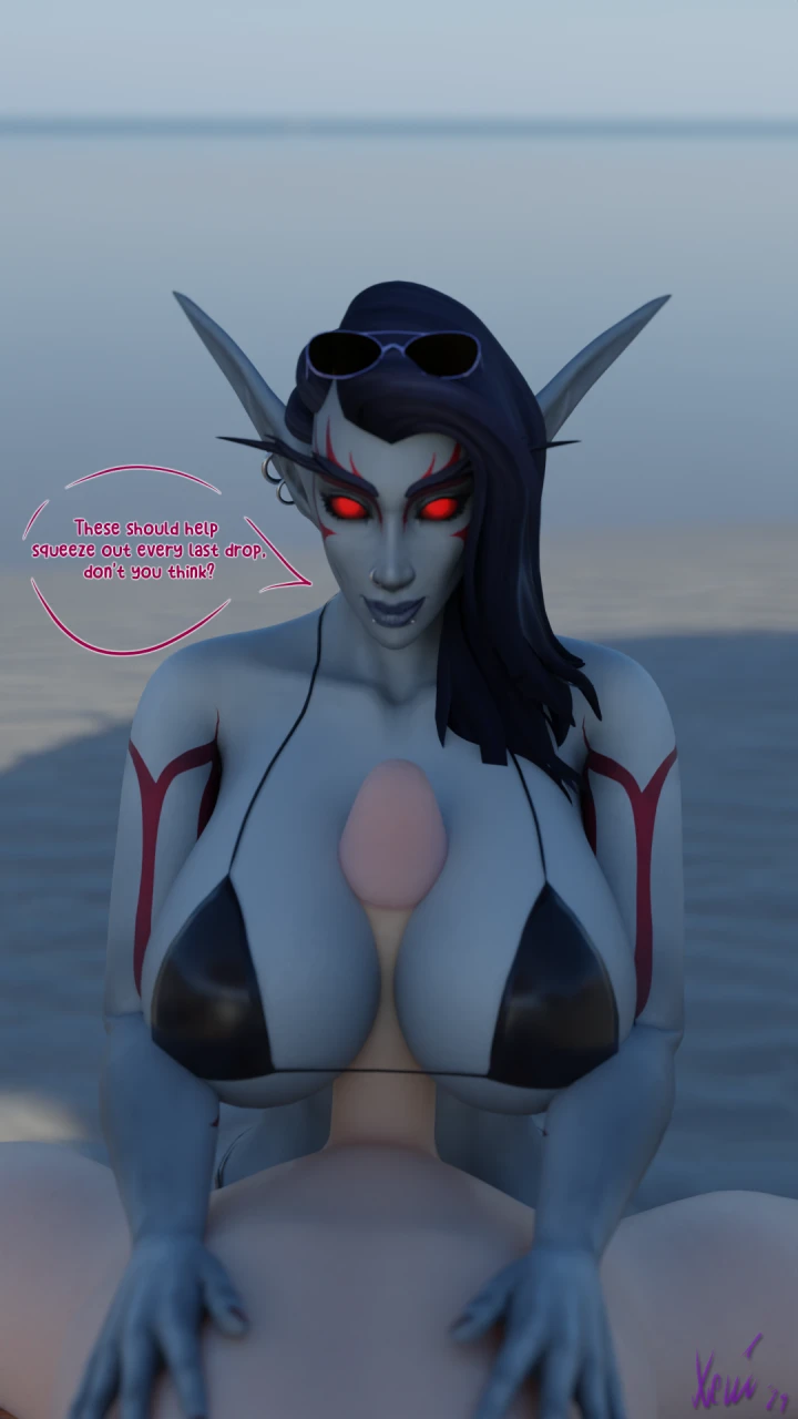 night-elf