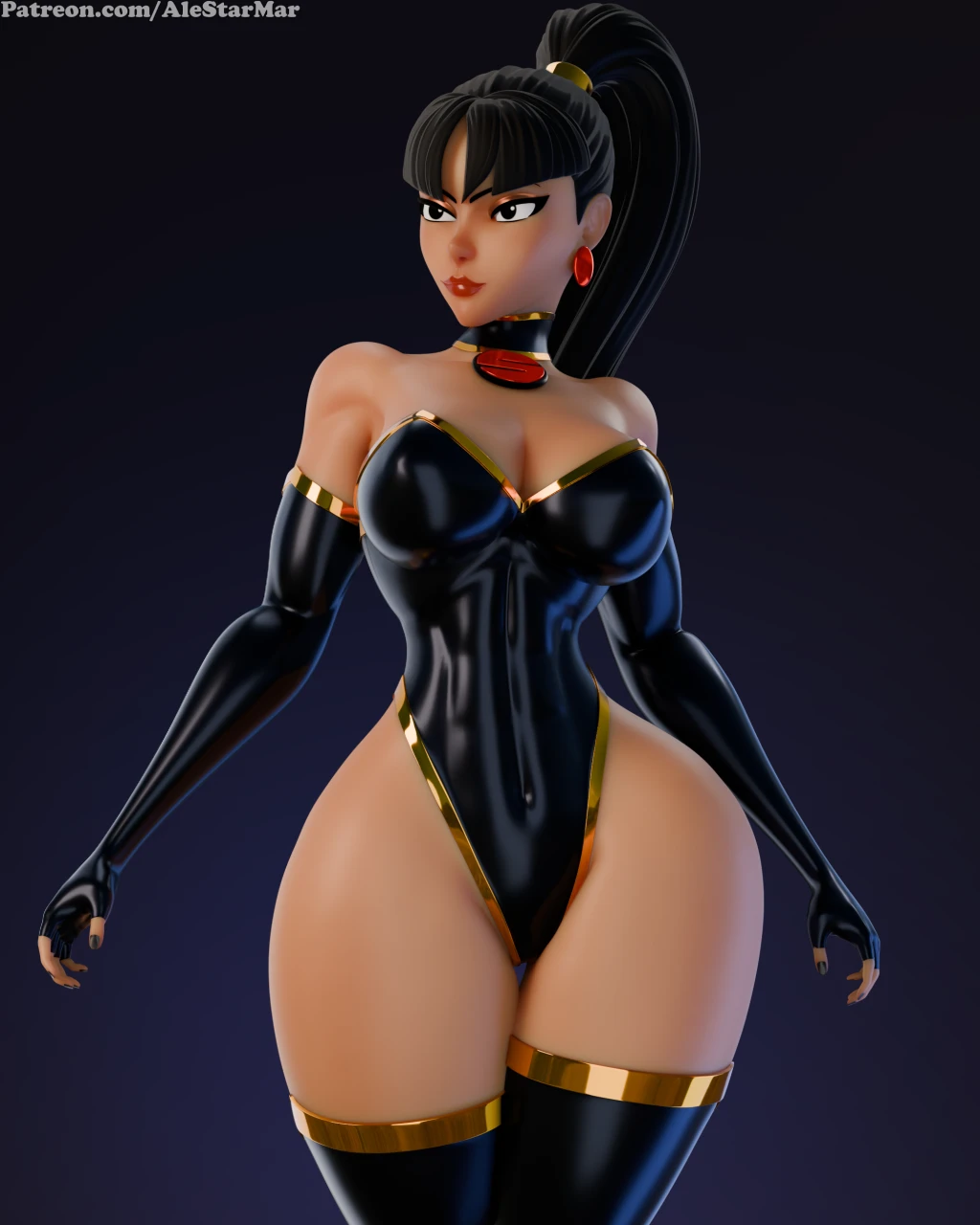 mary-batsonmary-batsonaltsuperwomansuperwoman-mary-batson