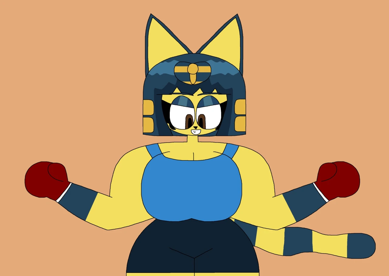ankha