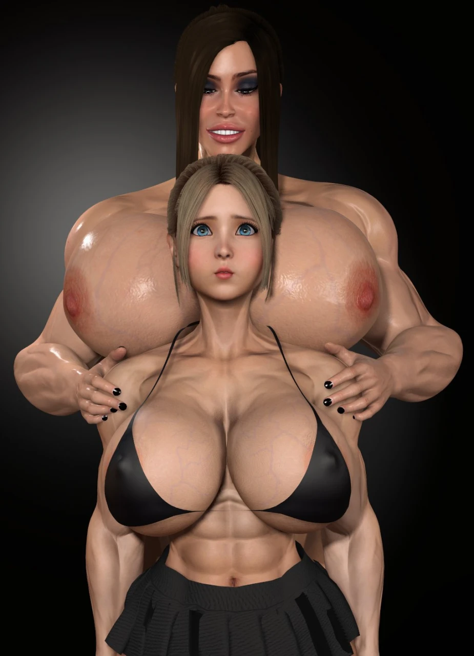 daniel-whyatthannah-reeseoriginal-characteroriginal-characters
