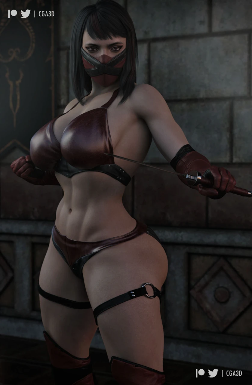 skarlet