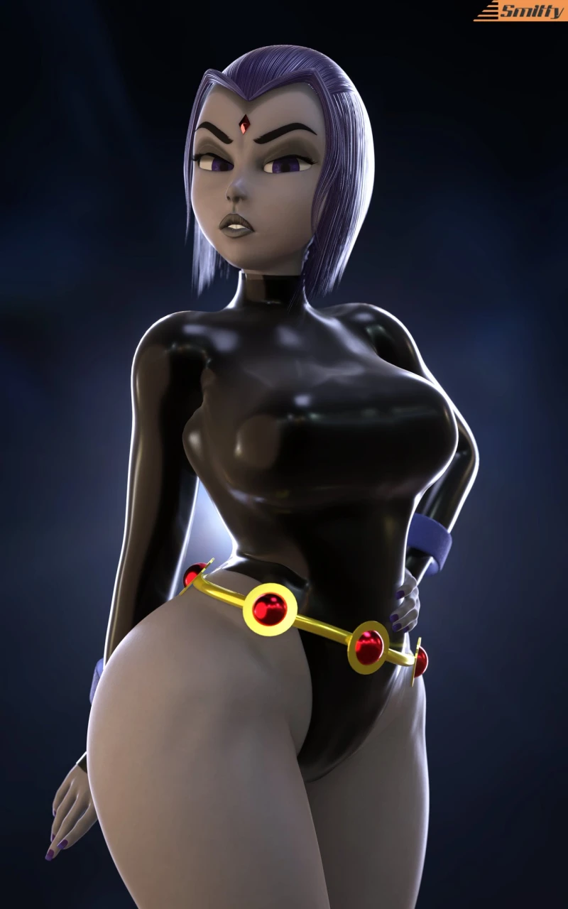 raven-dc
