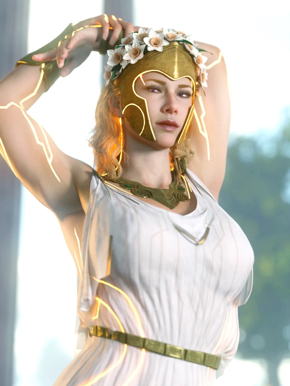 persephonepersephone-assassins-creed