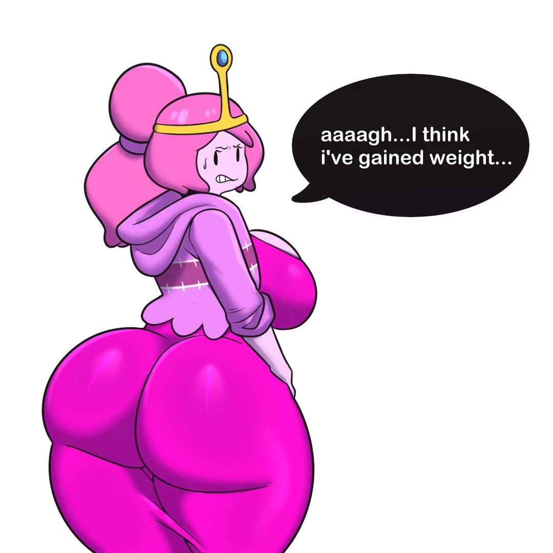bonnibel-bubblegumprincess-bubblegum