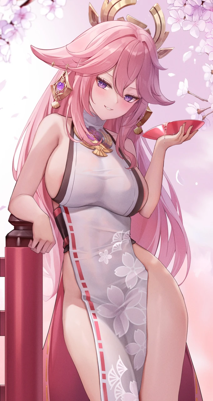 yae-miko