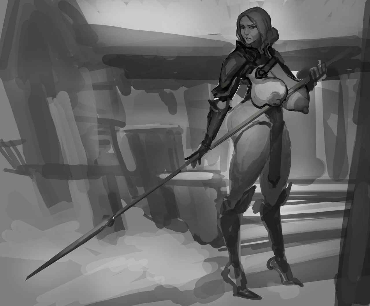 original-character