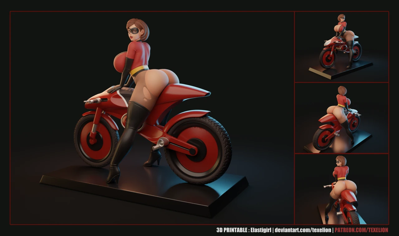 elastigirlhelen-parr