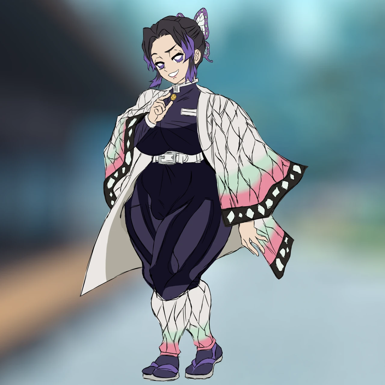 kochou-shinobu
