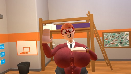 coach-recroom