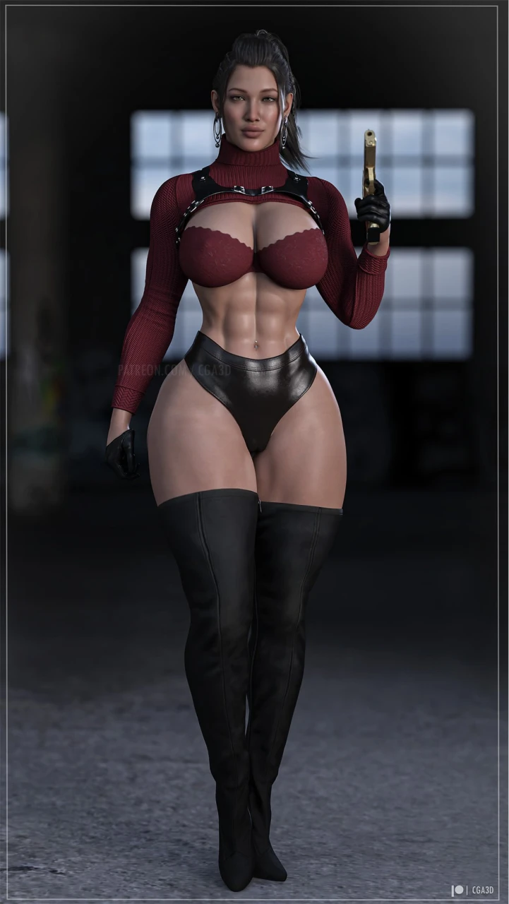 ada-wong-cosplayli-mei