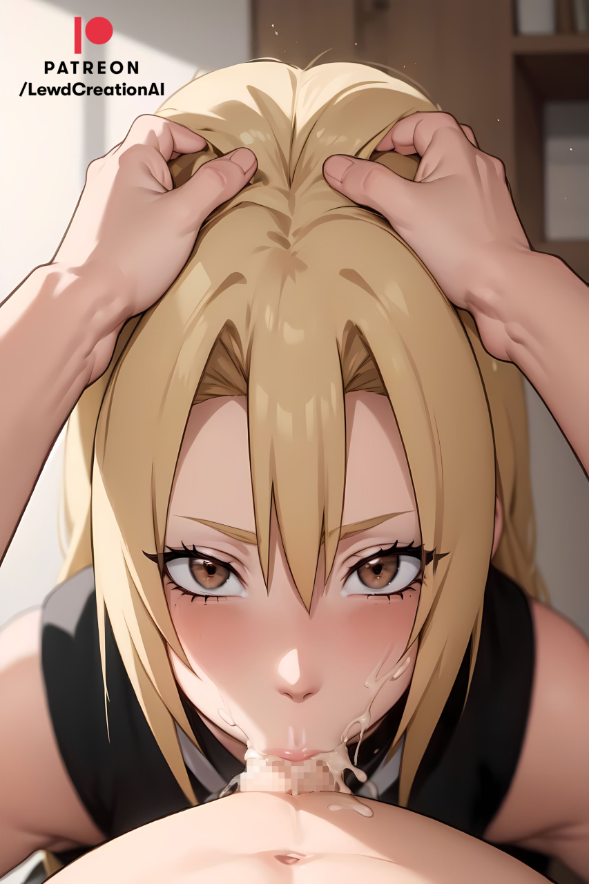 tsunade