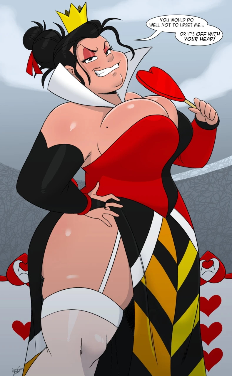 queen-of-hearts-alice-in-wonderlandqueen-of-hearts-disney
