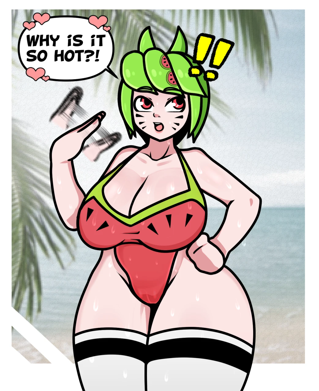 melony-smg4