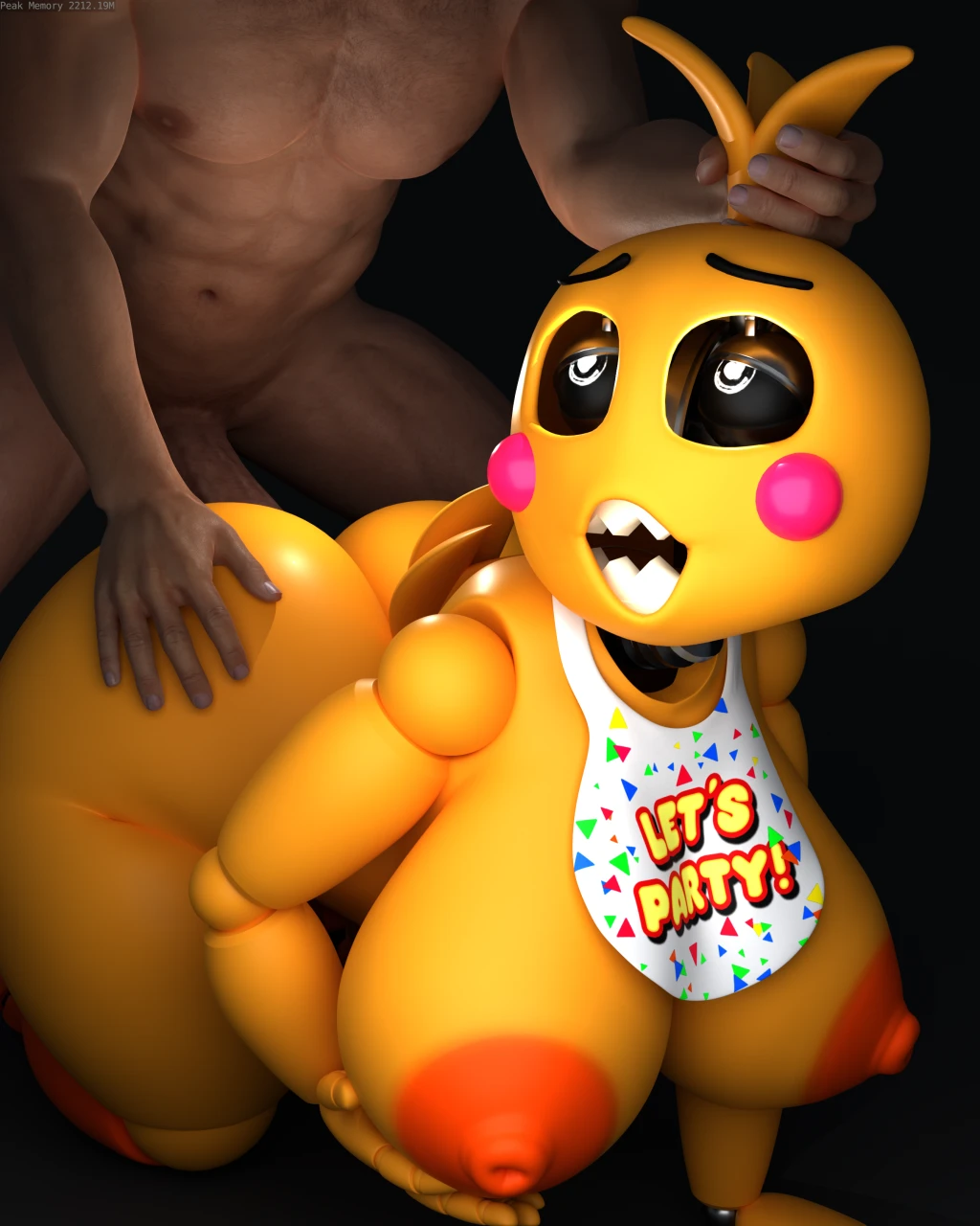 toy-chica-fnaftoy-chica-love-taste