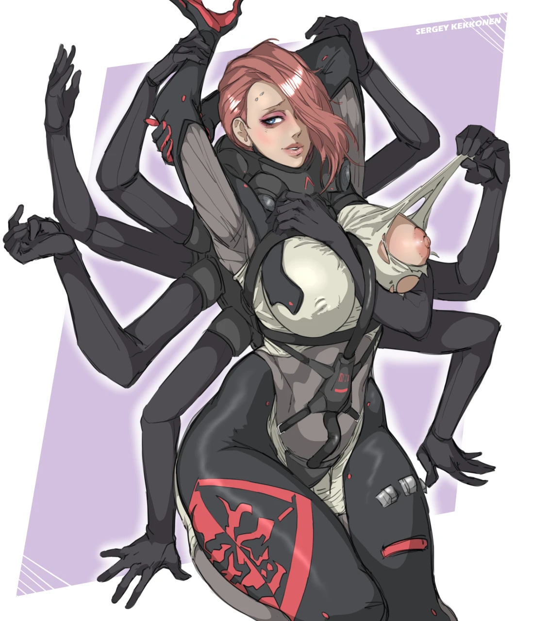 mistral-metal-gear-rising