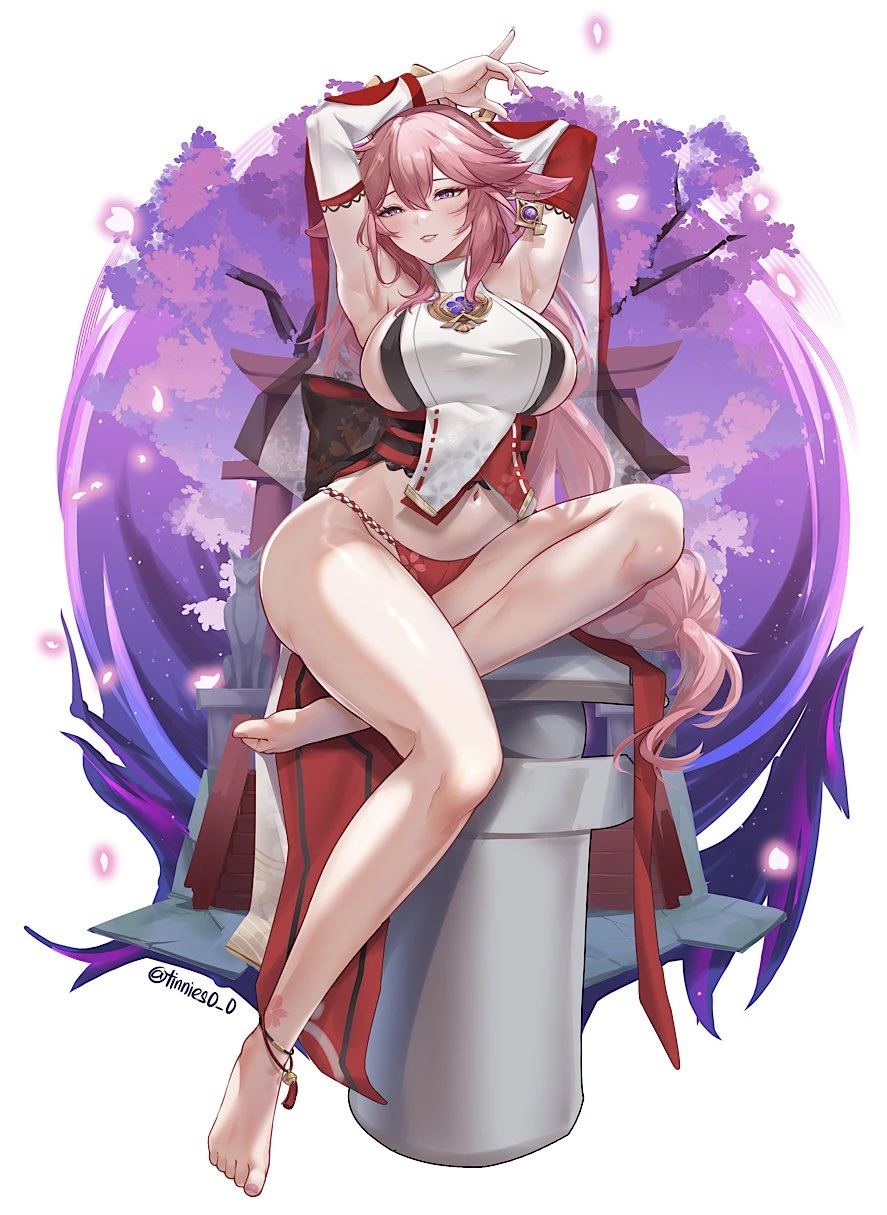 yae-miko