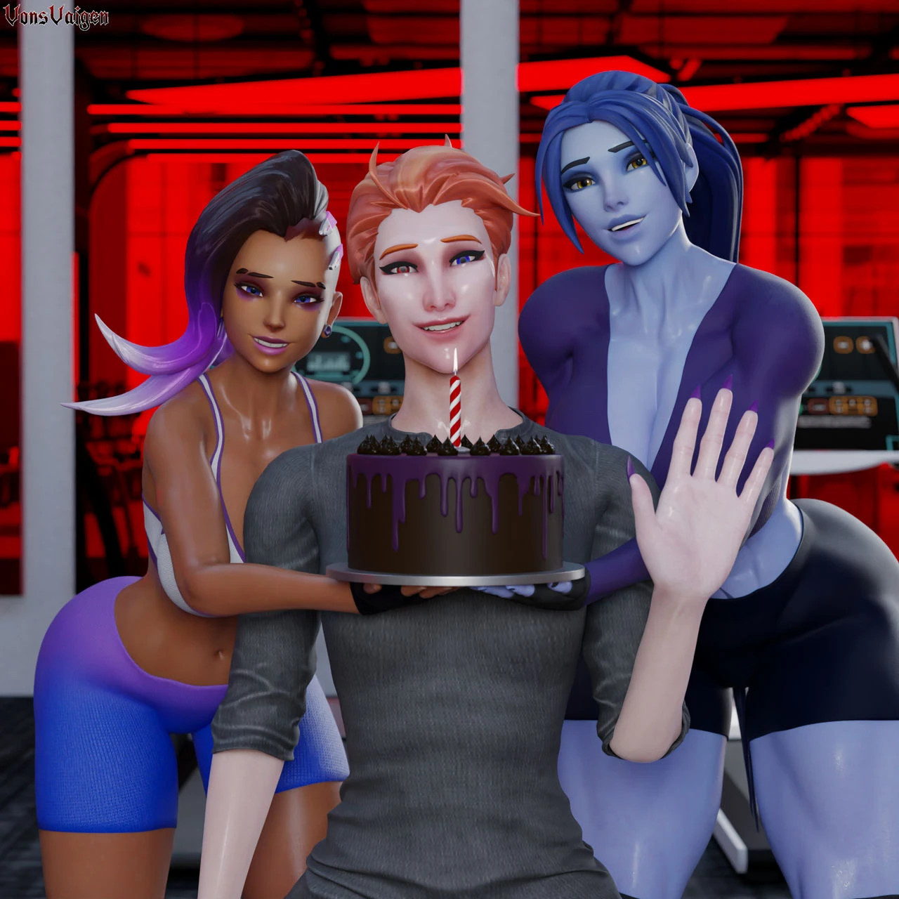 amelie-lacroixmoiramoira-odeorainolivia-colomarsombrawidowmaker