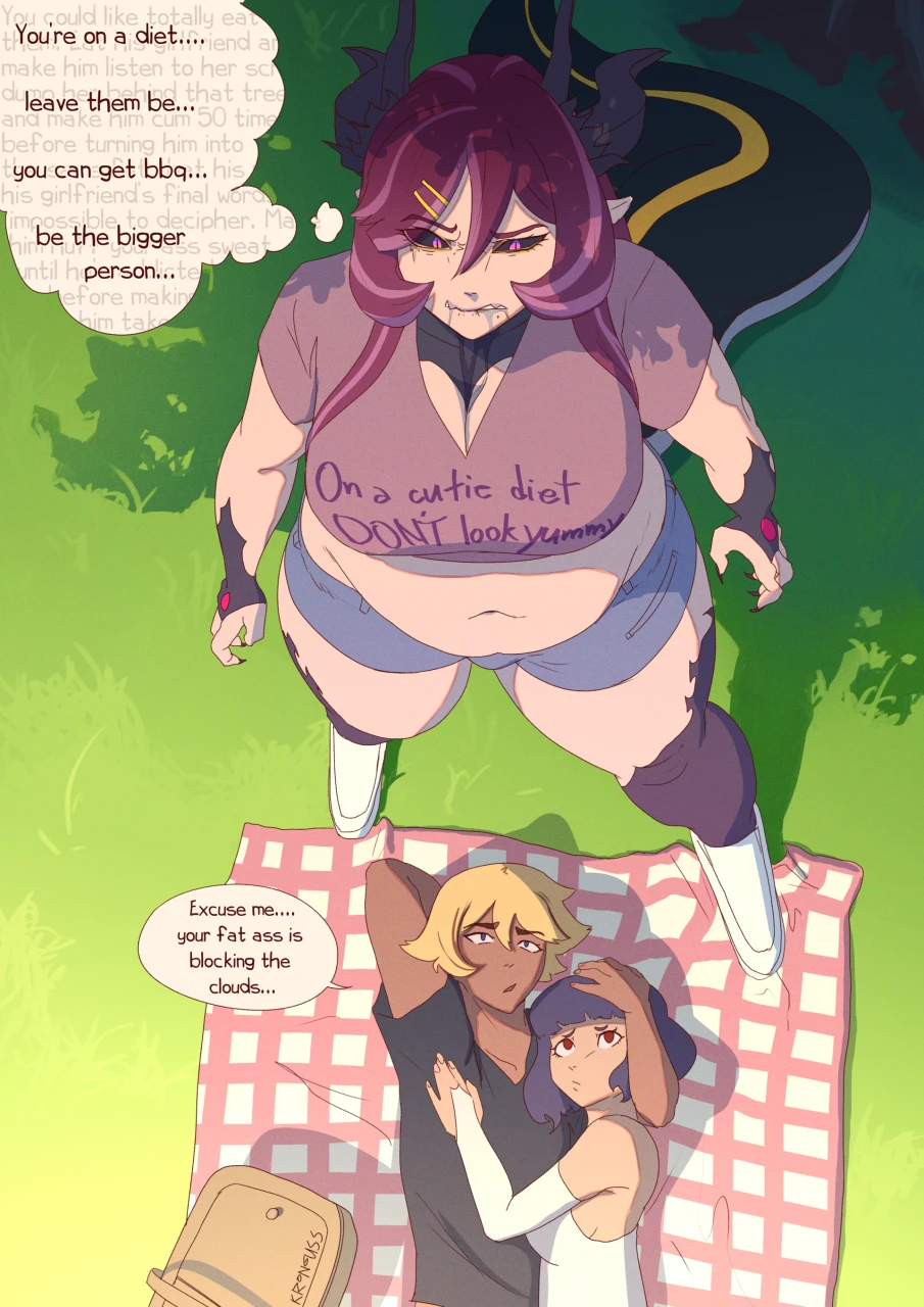 original-character