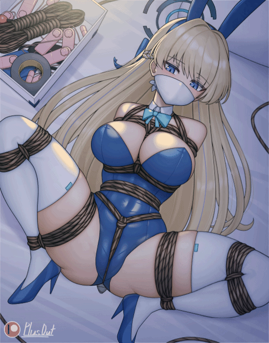 toki-blue-archivetoki-bunny-blue-archive