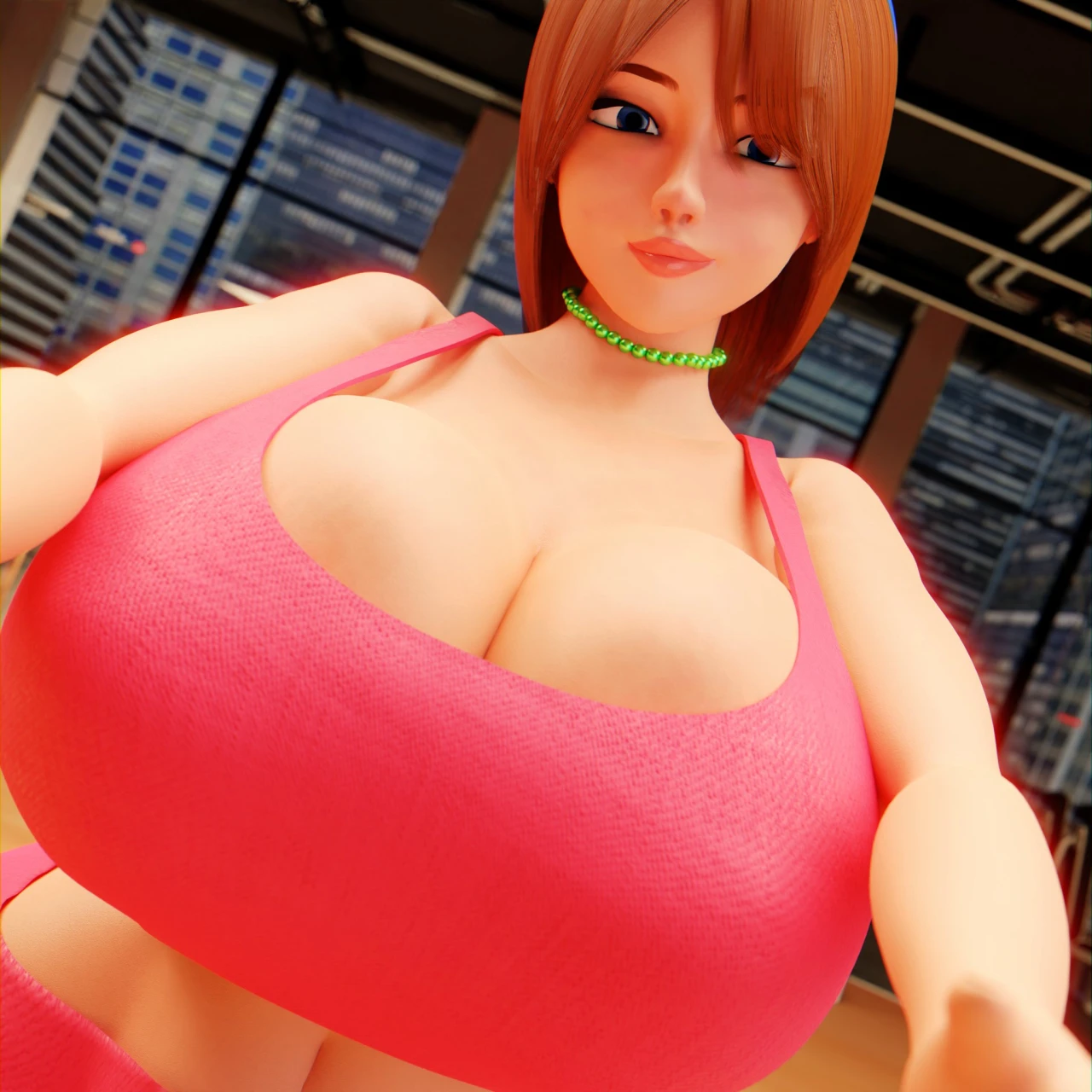 amy-andi3dzoriginal-character
