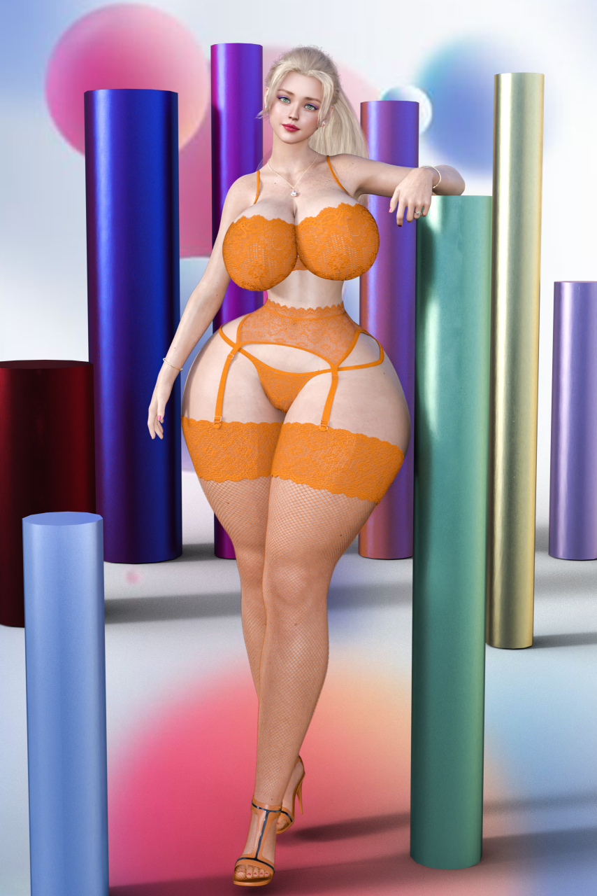 original-charactersophie-aboutsensuality