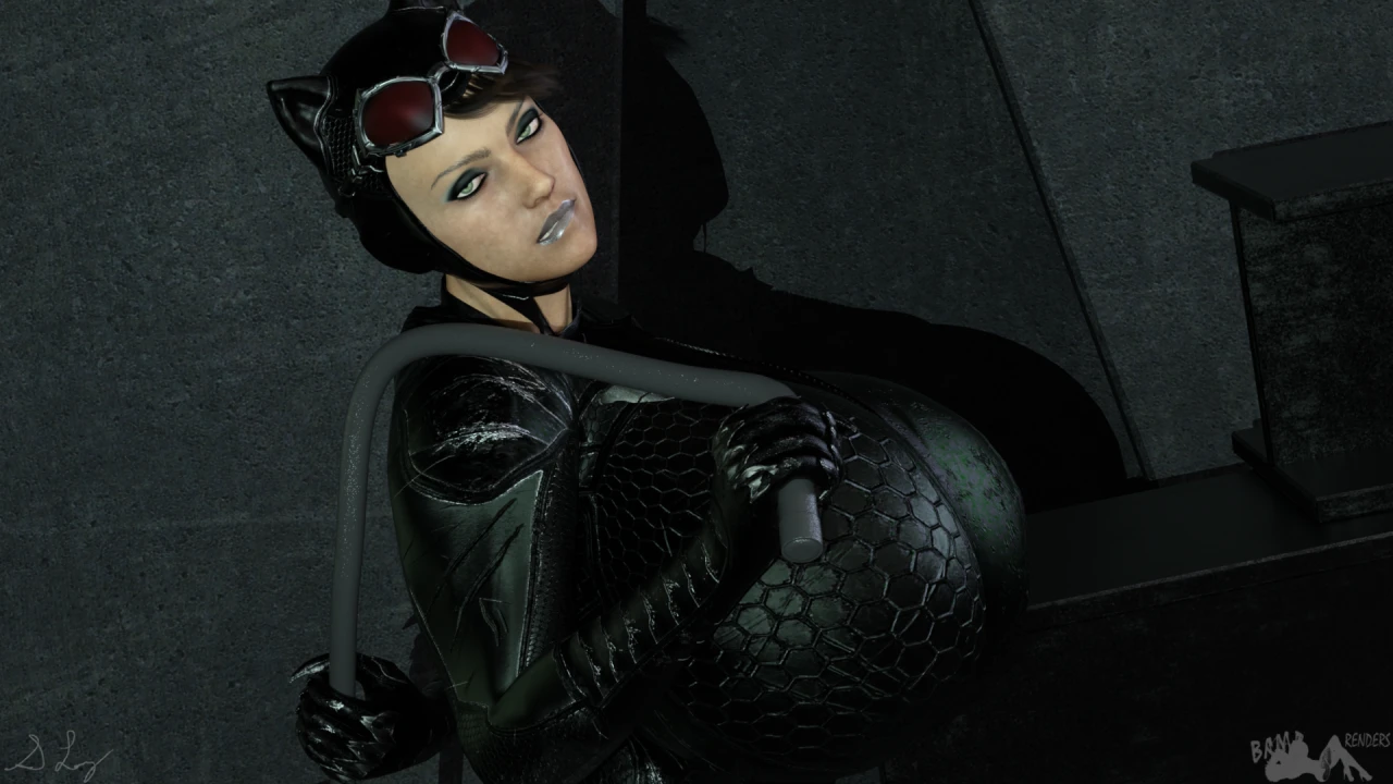 catwomanselina-kyle