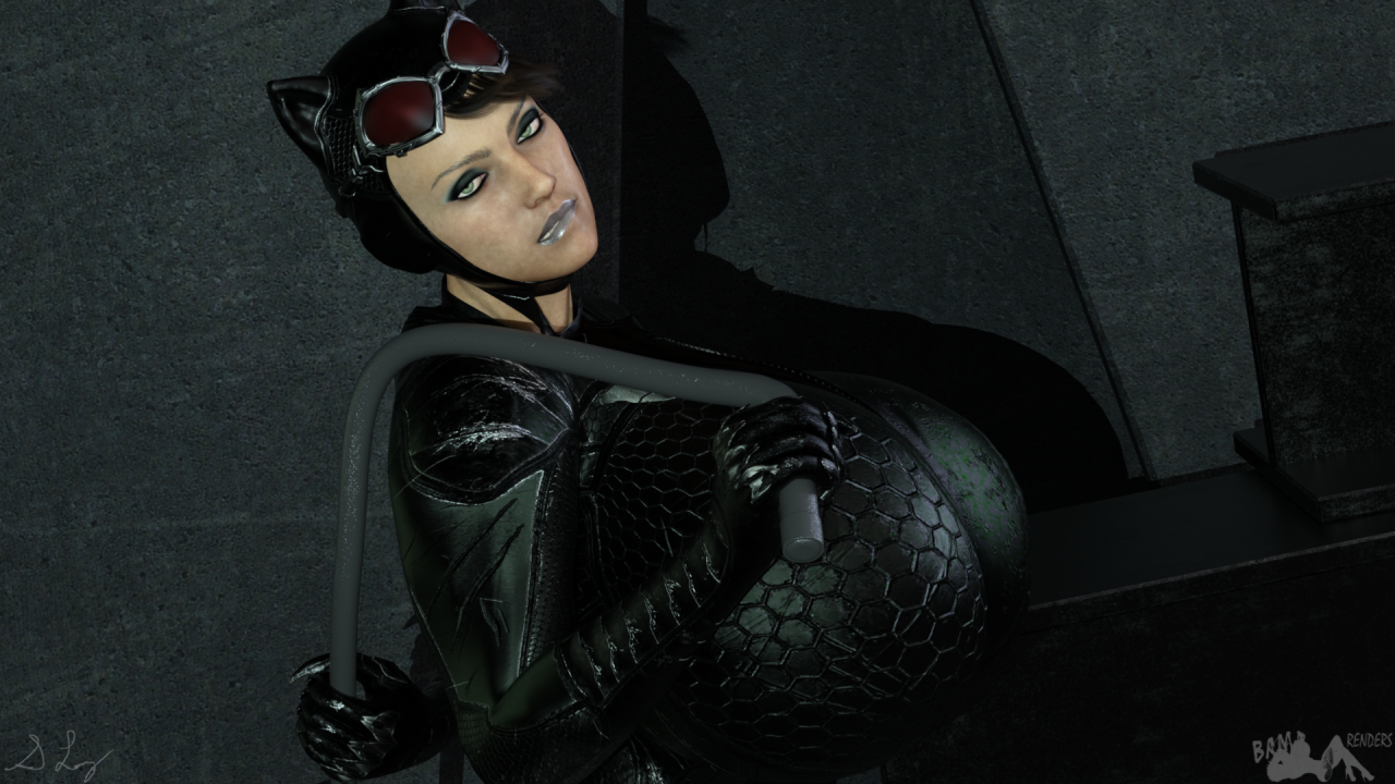 catwomanselina-kyle