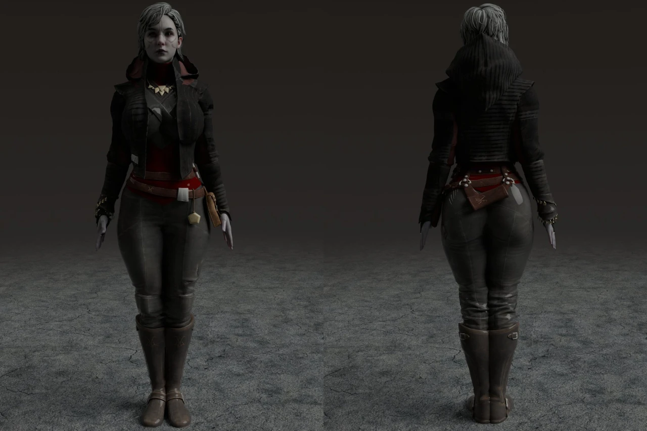 dathomirimerrinnightsister