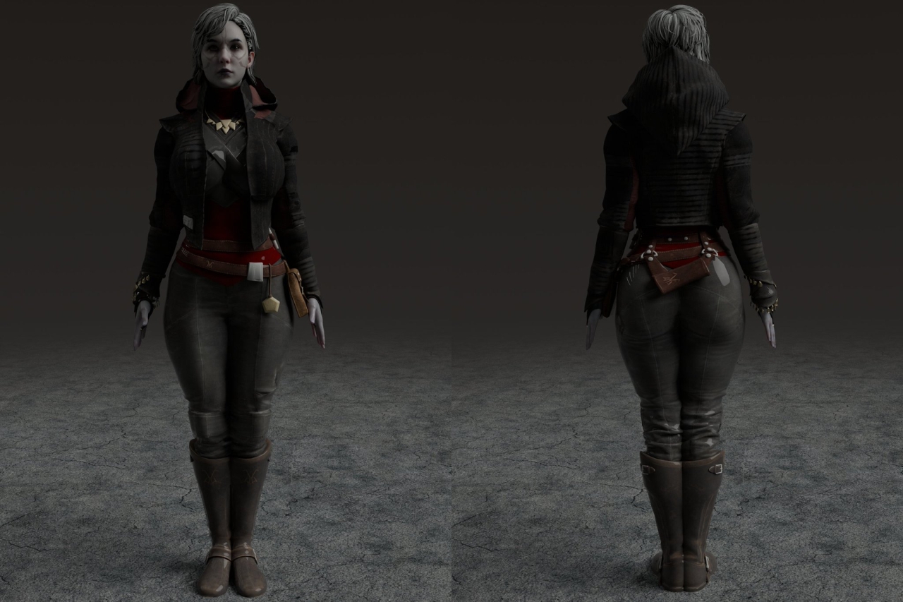 dathomirimerrinnightsister