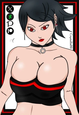 sarada-uchihauchiha-sarada