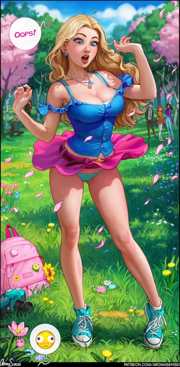 haley-stardew-valley