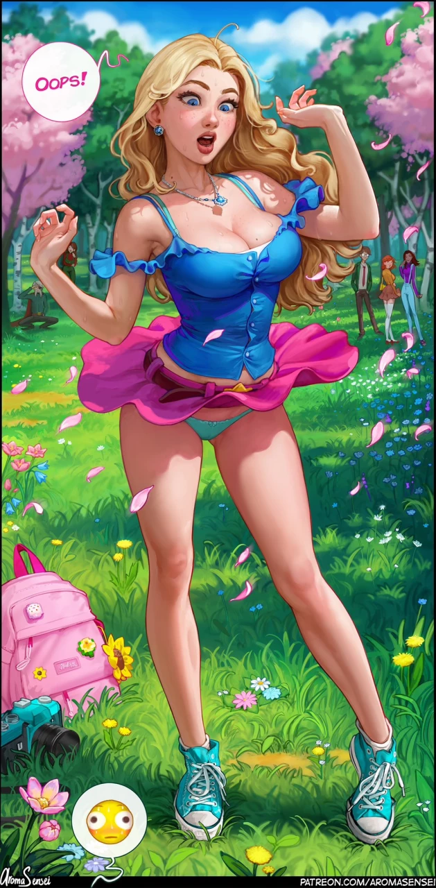 haley-stardew-valley