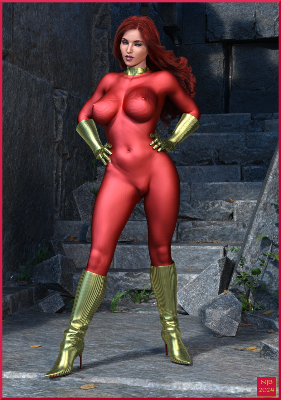 aura-lockhavenoriginal-character