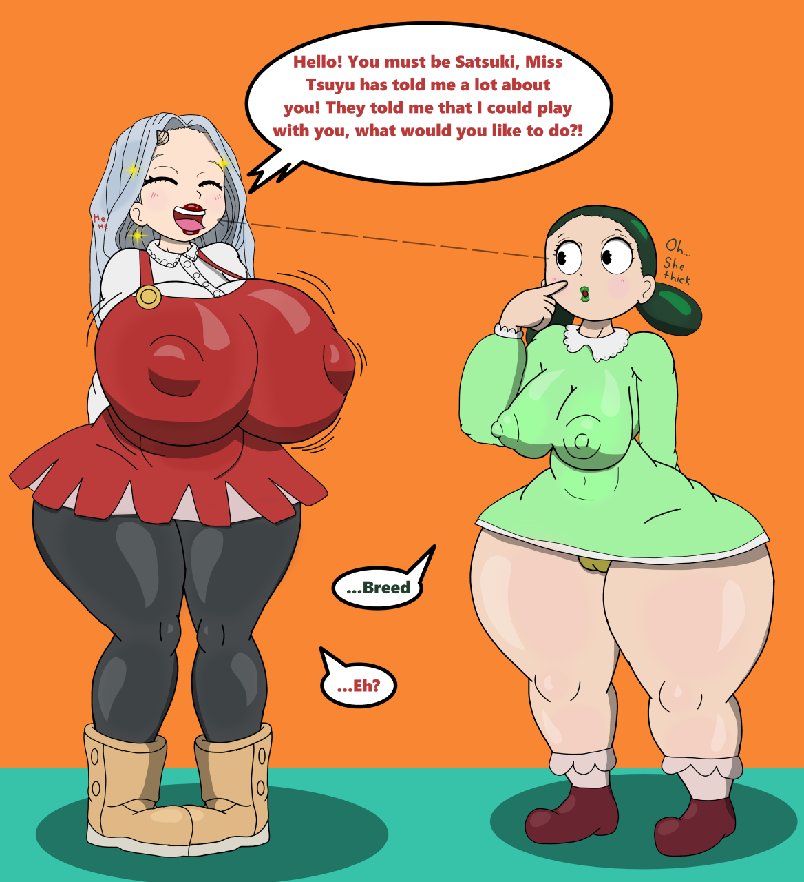 asui-satsukieri-my-hero-academiasatsuki-asui